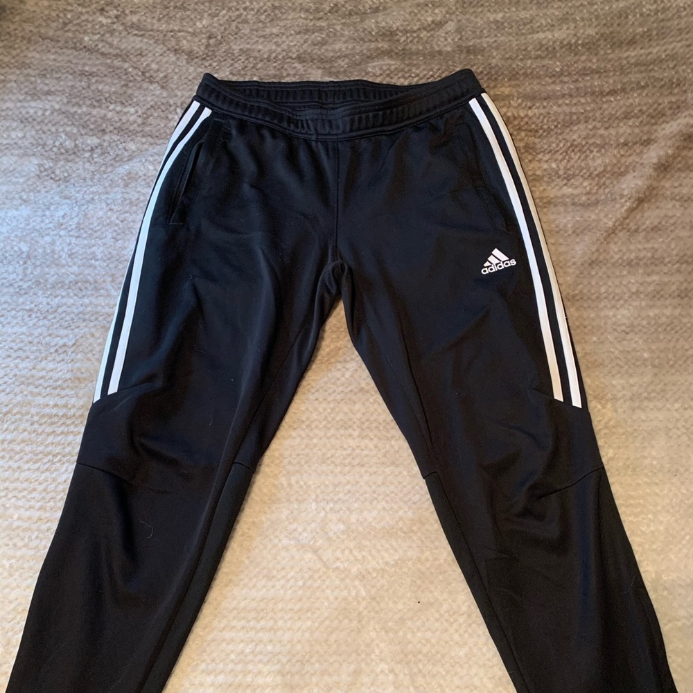Adidas sweatpants